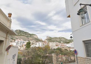 Appartement  Bisbe orbera