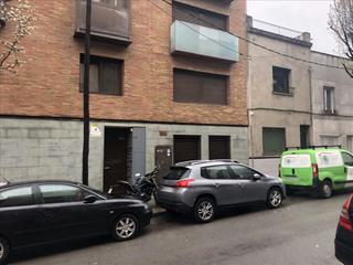 Flat  Sant damia