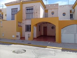 Appartement  Calle la cruz