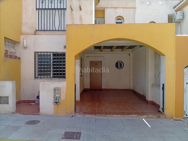 Foto 741ecb82-d90d-4d74-be42-70e9e6a848fe. Piso en Pechina