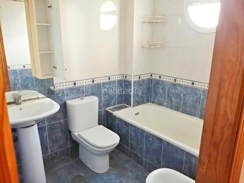 Foto e4f653ac-e0f3-4469-9297-b70d971fb6db. Piso en Pechina