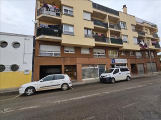 Aparcament cotxe  Barcelona