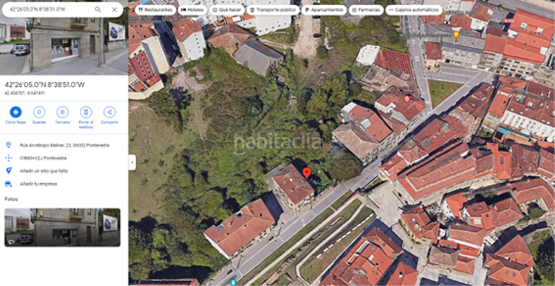 Foto 6e8d9bd7-fb8f-4203-8a00-40e270c45973. Etagenwohnung in Ayuntamiento-Barrio Alto Sanlúcar de Barrameda