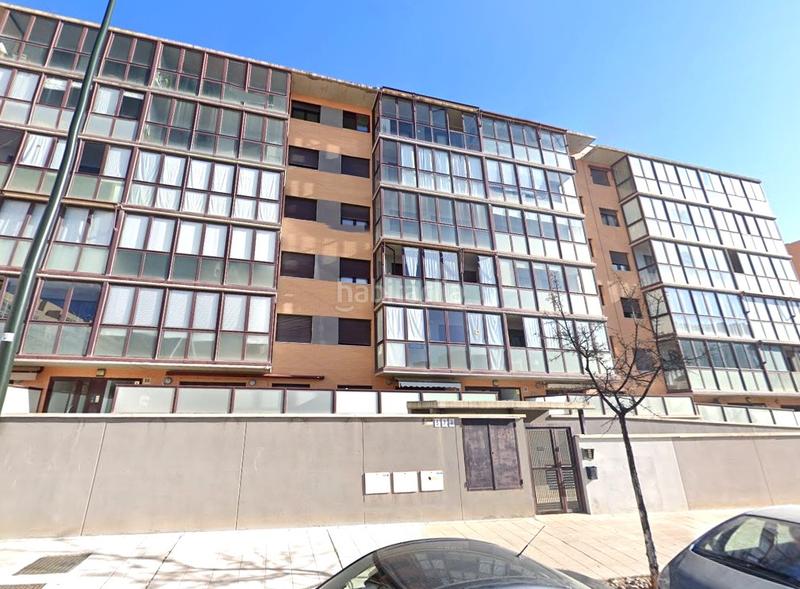 Foto 7d03d9a7-c896-4ba3-bcbd-72bd1390f3d5. Parking coche en Valdespartera Zaragoza