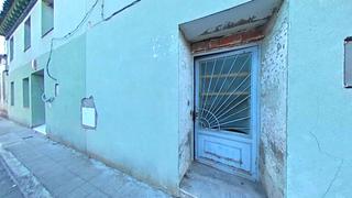 Casa  Joaquin costa