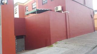 Aparcament cotxe  Zorrilla
