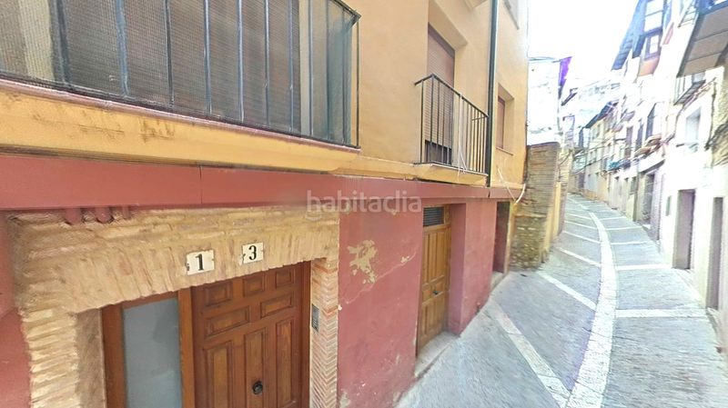 Foto 7299a882-fb7c-4d19-b037-64b81269bb16. Piso en Tarazona