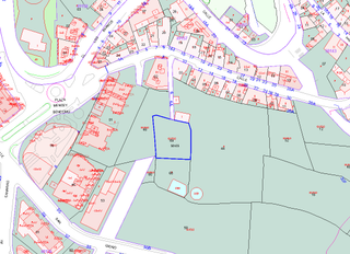 Terrain résidentiel à La Carrera