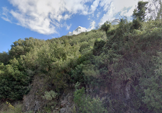 Residential Plot  Montepego. calle naranjos.