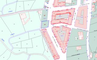 Residential Plot  Bartolome murillo