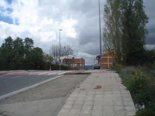 Wohngrundstück  De los robles