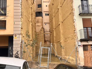 Pis  Calle sant joan 33 4º 0