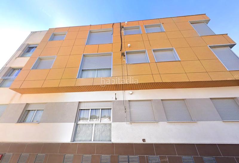 Foto 4d2b1256-33c1-4b5c-8ecc-068838bd1221. Parking coche en Calasparra