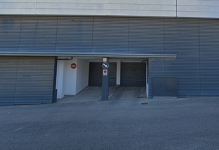 Parking voiture  Can marcet