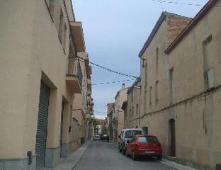 Pis  Sant quintí
