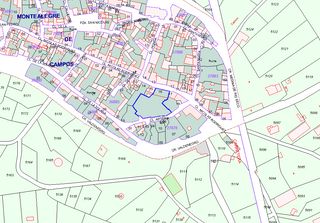 Residential Plot  Artera