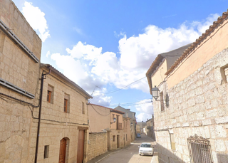 Terreny residencial  Artera