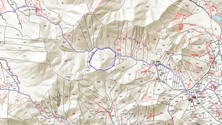 Terreny residencial  Nº 81 parcela 397. bancal el moro