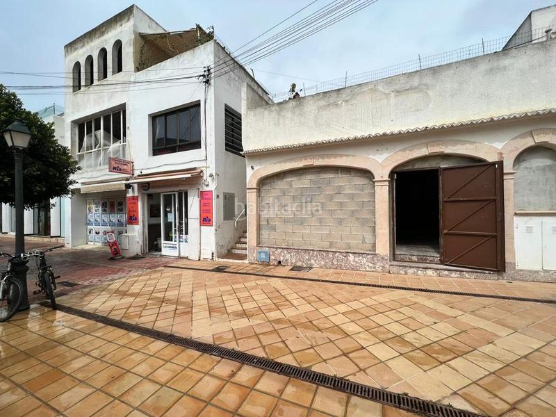 Foto 29ea51bc-5575-4fcf-9142-f0dc1d527d9a. Local comercial en Cala d´Or Santanyí