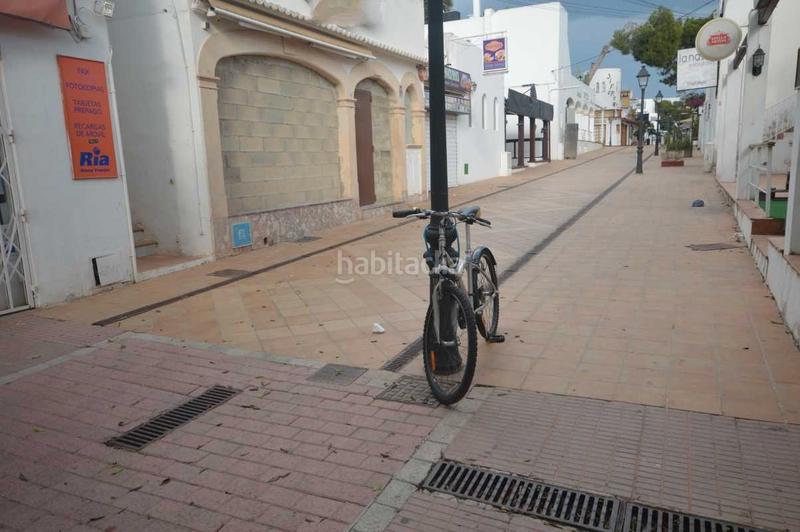 Foto 89619d91-a804-4f1a-8ea8-1054d7c53a69. Local comercial en Cala d´Or Santanyí