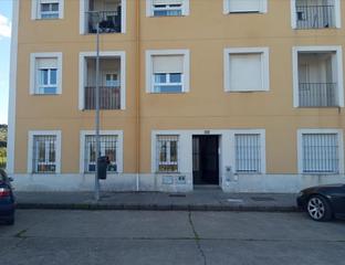 Piso  Extremadura