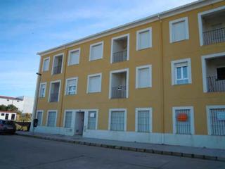 Pis  Extremadura