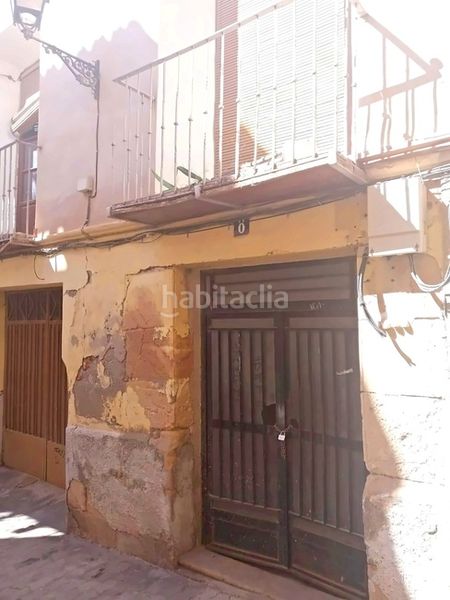 Foto 01c3a11b-5660-4c77-9f68-be91c51dc9f5. Pis a San Mateo Lorca