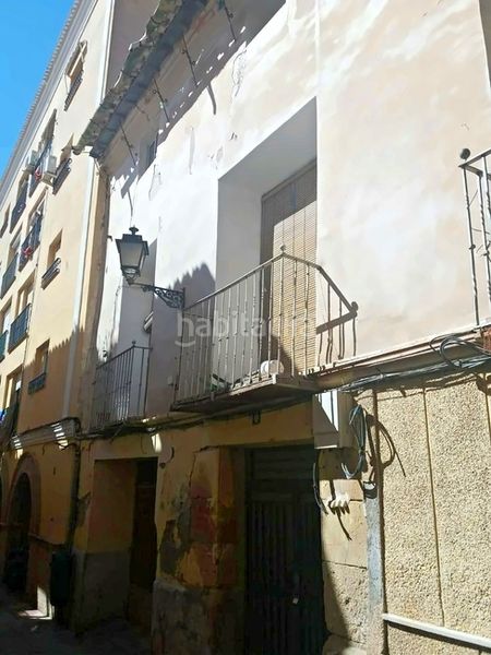 Foto 682a7ac8-61e6-49a1-8b56-e2224c2521d3. Pis a San Mateo Lorca