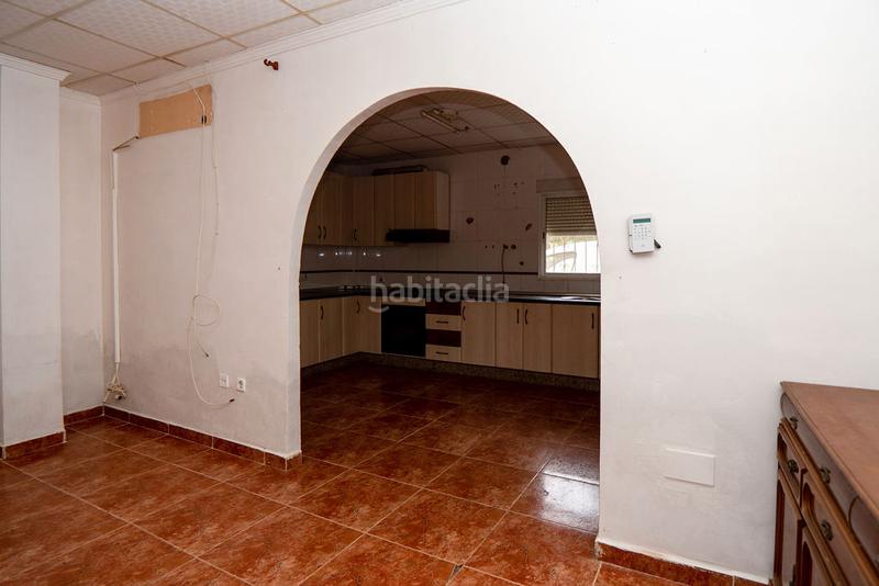 Foto 47cc7123-615d-4f84-a87d-cd211a5665fc. Apartament a La Unión Unión (La)