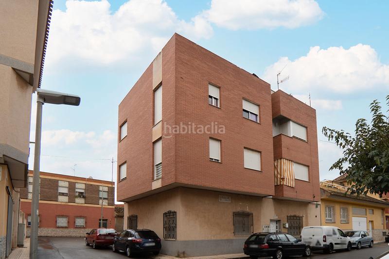 Foto 8425f22e-5708-440c-a452-1a88d9892e86. Apartament a La Unión Unión (La)