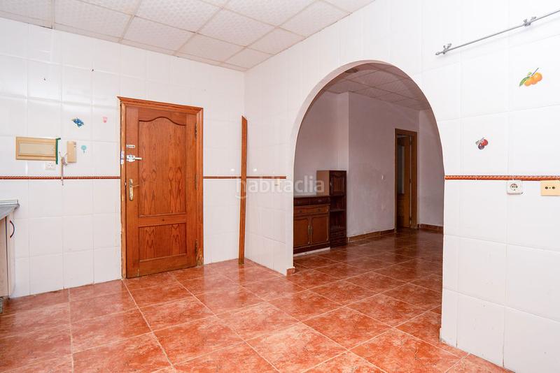 Foto dc188730-ac55-4c0d-aa2f-5f547b9de81b. Apartament a La Unión Unión (La)