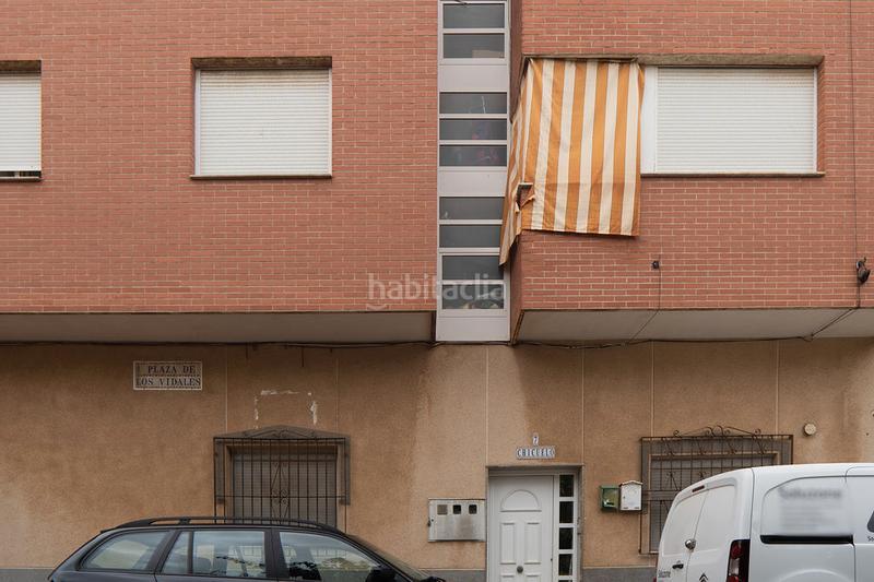 Foto 179d6c81-5b96-4aa3-a70c-4faacbefa808. Apartamento en La Unión Unión (La)