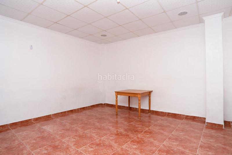 Foto f9f6a116-c929-4ace-8637-59023853bb72. Piccolo appartamento in La Unión Unión (La)