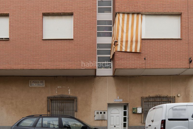 Foto 179d6c81-5b96-4aa3-a70c-4faacbefa808. Pis a La Unión Unión (La)