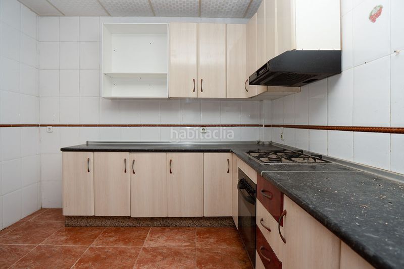 Foto a1a2719d-60cd-4792-8459-cc0ce42aa27d. Piso en La Unión Unión (La)