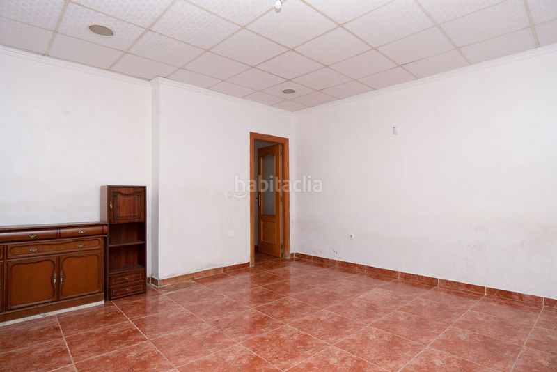 Foto a1c4250a-4be2-40a0-b499-5ce9c38c6e85. Piso en La Unión Unión (La)