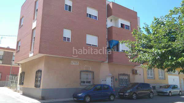 Foto b703cde1-f89b-4346-aa54-12d51ad2f0f1. Piso en La Unión Unión (La)