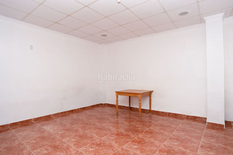Foto f9f6a116-c929-4ace-8637-59023853bb72. Piso en La Unión Unión (La)