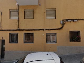 Flat  Creu d'en fins