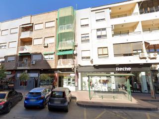 Appartement  Mayor 105 / miguel hernandez