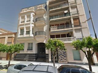 Appartement  Estacion la