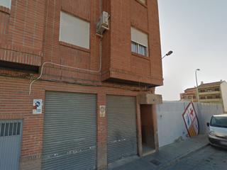 Etagenwohnung  Cn manuel serna