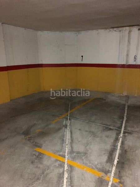 Foto 513fb264-d4ac-4b4e-b15e-a0c69fecb048. Aparcament cotxe a Mula
