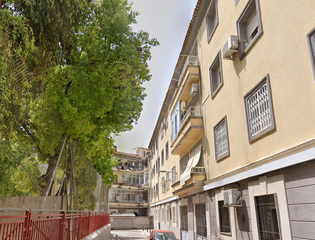 Flat  General yagüe