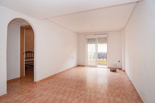 Pis  De la verja, esq. cl/boquera