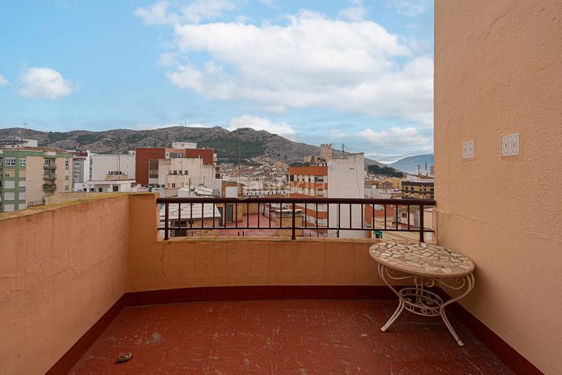 Foto 3ccf9e64-672a-4b24-89c9-56837786da76. Appartamento in El Carril - Paseo de Chapi Villena