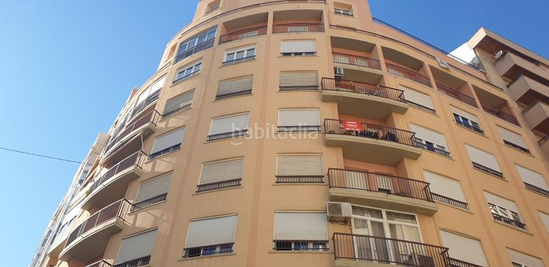 Foto 954c38a2-965b-4720-b3bd-fc3a10845b05. Appartamento in El Carril - Paseo de Chapi Villena