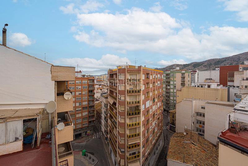 Foto a6232605-1778-48d4-a510-baf31200f0bf. Appartamento in El Carril - Paseo de Chapi Villena