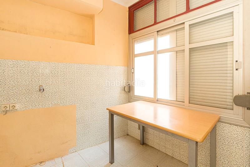 Foto 8a07dcbd-7b5b-46d8-86f9-f0941ad1f74e. Etagenwohnung in El Carril - Paseo de Chapi Villena