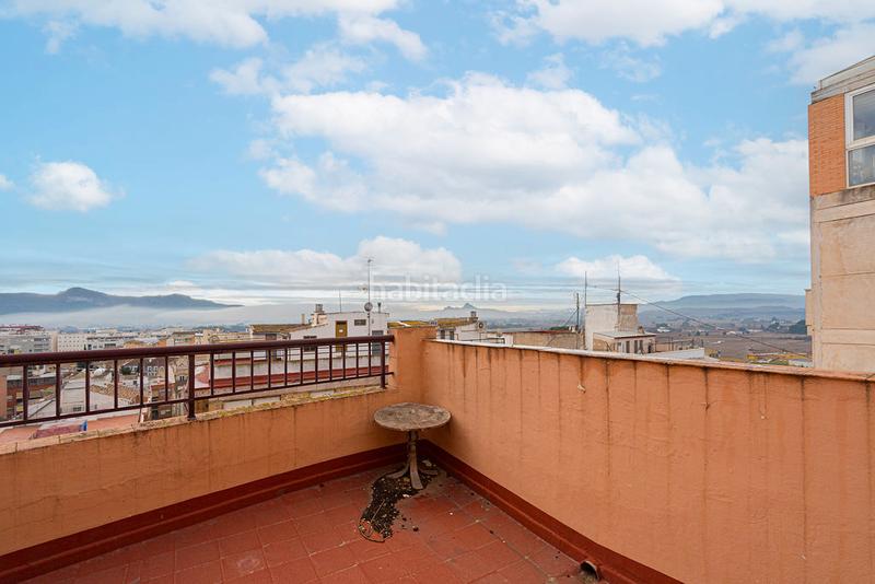 Foto ca73dbd2-16ef-42ea-9a5b-4edb1843a6bb. Etagenwohnung in El Carril - Paseo de Chapi Villena